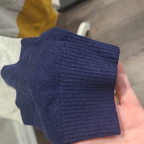 Jeanne Pierre Cashmere infused turtle neck - Picture 4 of 6